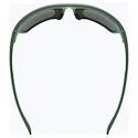 Uvex  Sportstyle 238 Moss Matt/Mir. Green (S5330597716) Sportszemüveg