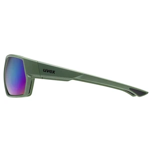 Uvex  Sportstyle 238 Moss Matt/Mir. Green (S5330597716) Sportszemüveg
