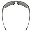 Uvex  Sportstyle 238 Smoke Mat/Mir.Silver (S5330595116) Sportszemüveg