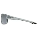 Uvex  Sportstyle 238 Smoke Mat/Mir.Silver (S5330595116) Sportszemüveg