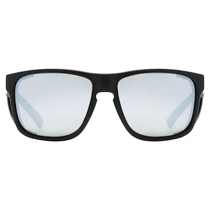Uvex  Sportstyle 312 Black Mat/Mir.Silver (S5330072216) Sportszemüveg