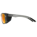 Uvex  Sportstyle 312 Smoke Matt/Mir.Red (S5330075116) Sportszemüveg