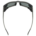 Uvex  Sportstyle 312 Smoke Matt/Mir.Red (S5330075116) Sportszemüveg
