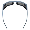 Uvex  Sportstyle 312 Stone Blue M./Mir.Silver (S5330074416) Sportszemüveg