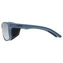 Uvex  Sportstyle 312 Stone Blue M./Mir.Silver (S5330074416) Sportszemüveg