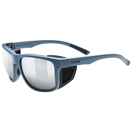 Uvex Sportstyle 312 Stone Blue M./Mir.Silver (S5330074416) Sportszemüveg