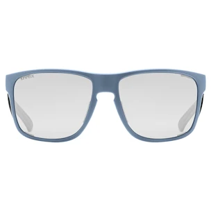 Uvex  Sportstyle 312 Stone Blue M./Mir.Silver (S5330074416) Sportszemüveg