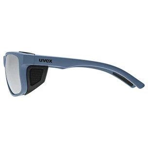 Uvex  Sportstyle 312 Stone Blue M./Mir.Silver (S5330074416) Sportszemüveg