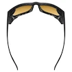 Uvex  Sportstyle 312 Vpx Black Mat/Brown (S5330332261) Sportszemüveg