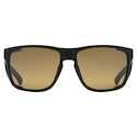 Uvex  Sportstyle 312 Vpx Black Mat/Brown (S5330332261) Sportszemüveg
