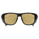 Uvex  Sportstyle 312 Vpx Black Mat/Brown (S5330332261) Sportszemüveg