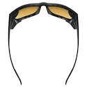 Uvex  Sportstyle 312 Vpx Black Mat/Brown (S5330332261) Sportszemüveg