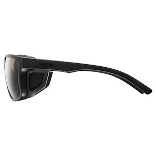 Uvex  Sportstyle 312 Vpx Black Mat/Brown (S5330332261) Sportszemüveg