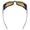 Uvex  Sportstyle 312 Vpx Moss Gre.M./Brown (S5330337761) Sportszemüveg