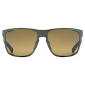 Uvex  Sportstyle 312 Vpx Moss Gre.M./Brown (S5330337761) Sportszemüveg