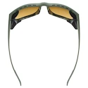 Uvex  Sportstyle 312 Vpx Moss Gre.M./Brown (S5330337761) Sportszemüveg
