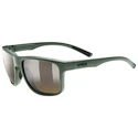 Uvex  Sportstyle 312 Vpx Moss Gre.M./Brown (S5330337761) Sportszemüveg