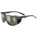 Uvex  Sportstyle 312 Vpx Moss Gre.M./Brown (S5330337761) Sportszemüveg