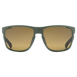 Uvex  Sportstyle 312 Vpx Moss Gre.M./Brown (S5330337761) Sportszemüveg