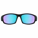 Uvex  Sportstyle 507 Black/Green Sportszemüveg