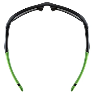 Uvex  Sportstyle 507 Black/Green Sportszemüveg