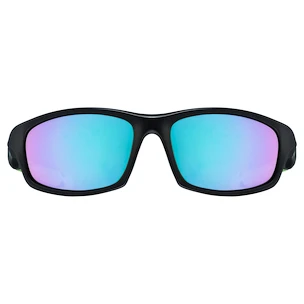 Uvex  Sportstyle 507 Black/Green Sportszemüveg