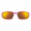 Uvex Sportstyle 507 gyermek kerékpáros szemüveg, rózsaszín/lila
