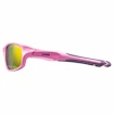 Uvex Sportstyle 507 gyermek kerékpáros szemüveg, rózsaszín/lila