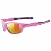 Uvex  Sportstyle 507 Pink/Purple Sportszemüveg
