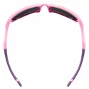 Uvex  Sportstyle 507 Pink/Purple Sportszemüveg