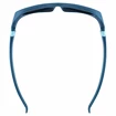 Uvex  Sportstyle 510 Dark Blue Mat/Smoke (Cat. 3) Napszemüveg