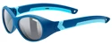 Uvex  Sportstyle 510 Dark Blue Mat/Smoke (Cat. 3) Napszemüveg