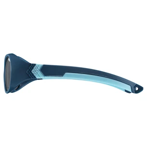 Uvex  Sportstyle 510 Dark Blue Mat/Smoke (Cat. 3) Napszemüveg