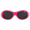 Uvex  Sportstyle 510 Pink Green Mat/Smoke (Cat. 3)  Gyermek sportszemüveg