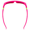 Uvex  Sportstyle 510 Pink Green Mat/Smoke (Cat. 3)  Gyermek sportszemüveg