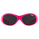 Uvex  Sportstyle 510 Pink Green Mat/Smoke (Cat. 3)  Gyermek sportszemüveg