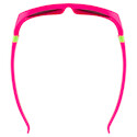Uvex  Sportstyle 510 Pink Green Mat/Smoke (Cat. 3)  Gyermek sportszemüveg