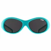 Uvex  Sportstyle 510 Turquoise White Mat/Smoke (Cat. 3) Napszemüveg