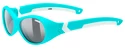 Uvex  Sportstyle 510 Turquoise White Mat/Smoke (Cat. 3) Napszemüveg