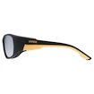 Uvex  Sportstyle 514 Black Matt/Mir. Silver (S5330652216) Sportszemüveg