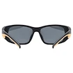 Uvex  Sportstyle 514 Black Matt/Mir. Silver (S5330652216) Sportszemüveg