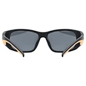 Uvex  Sportstyle 514 Black Matt/Mir. Silver (S5330652216) Sportszemüveg