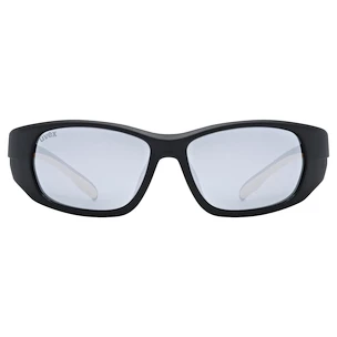 Uvex  Sportstyle 514 Black Matt/Mir. Silver (S5330652216) Sportszemüveg