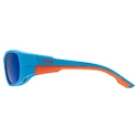 Uvex  Sportstyle 514 Blue Matt/Mir. Blue (S5330654416) Sportszemüveg