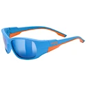 Uvex  Sportstyle 514 Blue Matt/Mir. Blue (S5330654416) Sportszemüveg