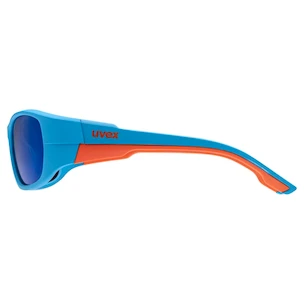 Uvex  Sportstyle 514 Blue Matt/Mir. Blue (S5330654416) Sportszemüveg