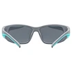 Uvex  Sportstyle 514 Grey Matt/Mir. Silver (S5330655716) Sportszemüveg