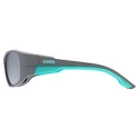 Uvex  Sportstyle 514 Grey Matt/Mir. Silver (S5330655716) Sportszemüveg