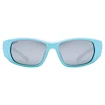 Uvex  Sportstyle 514 Lightblue/Mir. Silver (S5330654516) Sportszemüveg