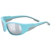 Uvex  Sportstyle 514 Lightblue/Mir. Silver (S5330654516) Sportszemüveg